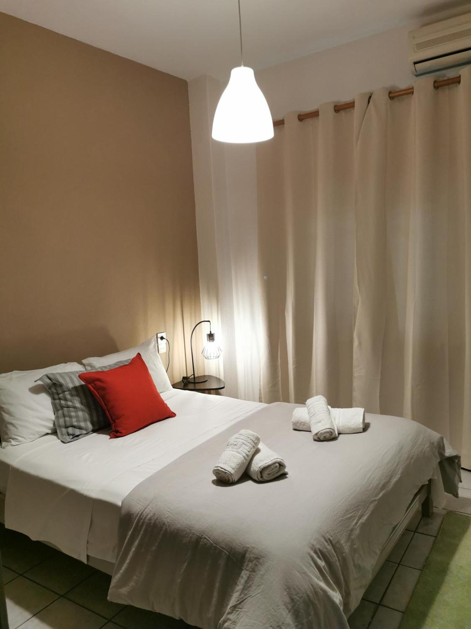 Home Volos Room photo
